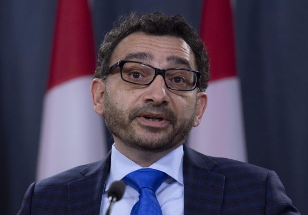 Omar Alghabra